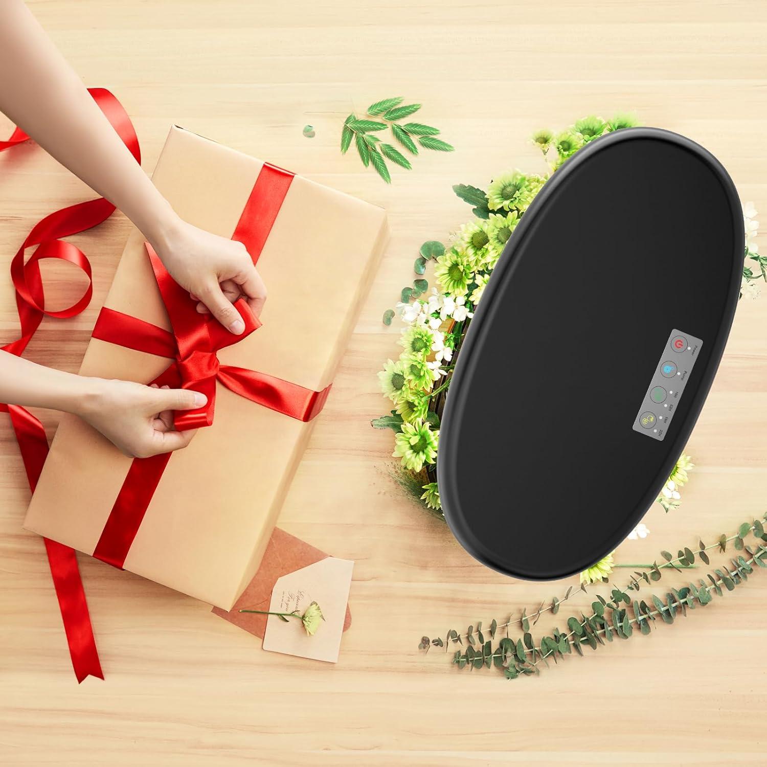 Sistema Hidropónico Ahopegarden 12 Cápsulas 4L LED