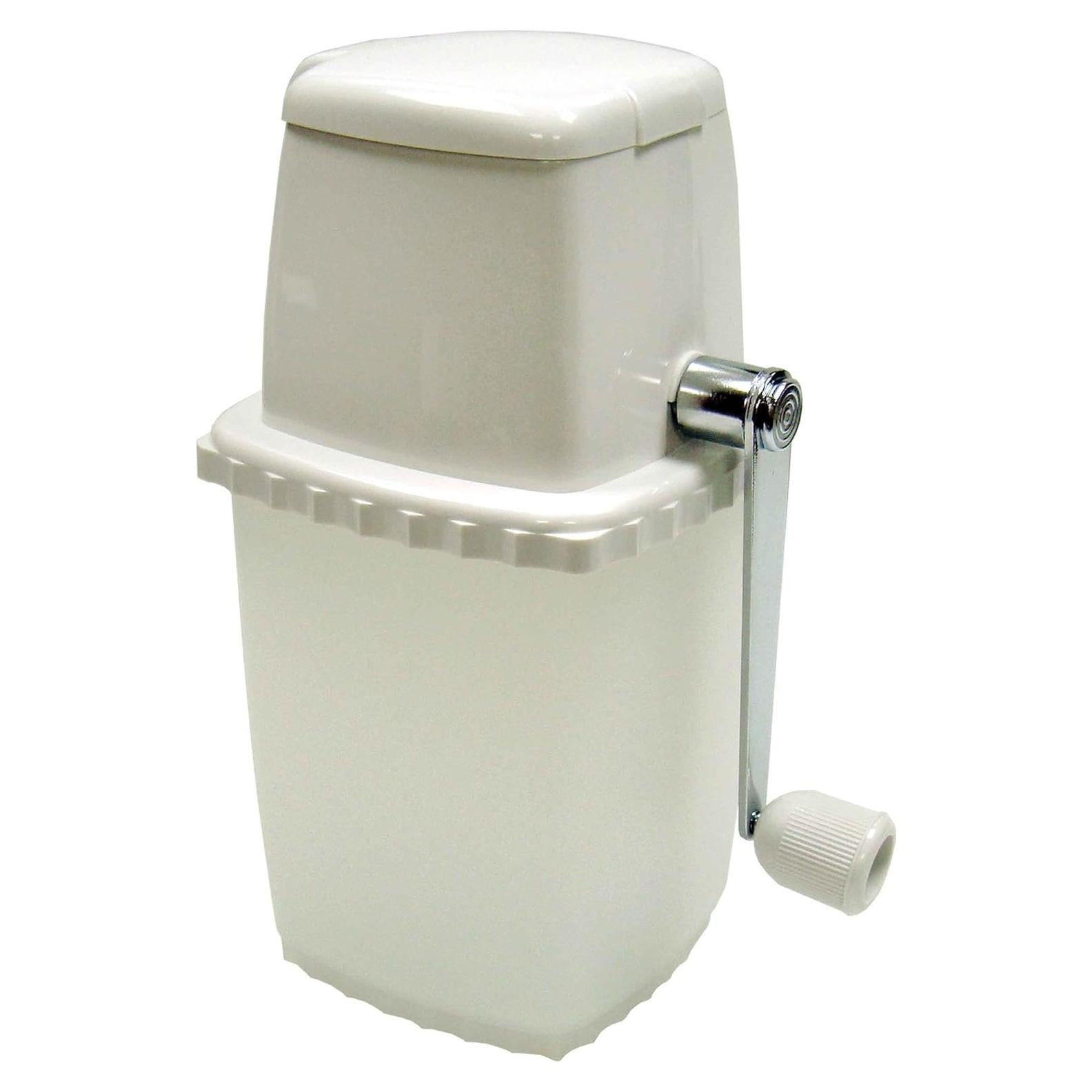 Triturador de Hielo Manual Winco ICP-9 0.68 kg