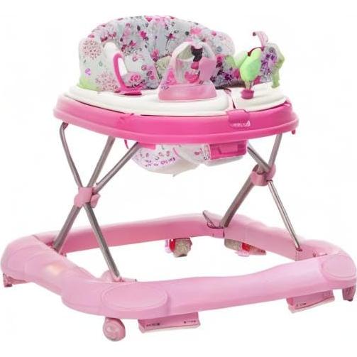 Caminador Disney Baby Minnie Mouse Jardín Encantado con Música