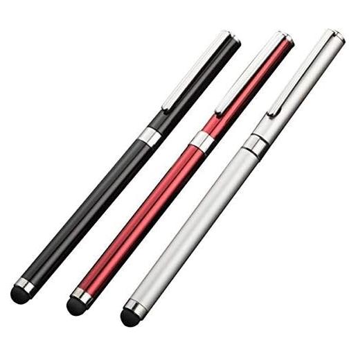 Stylus 2 en 1 Tek Styz para Raspberry Pi Zero W - Alta Precisión