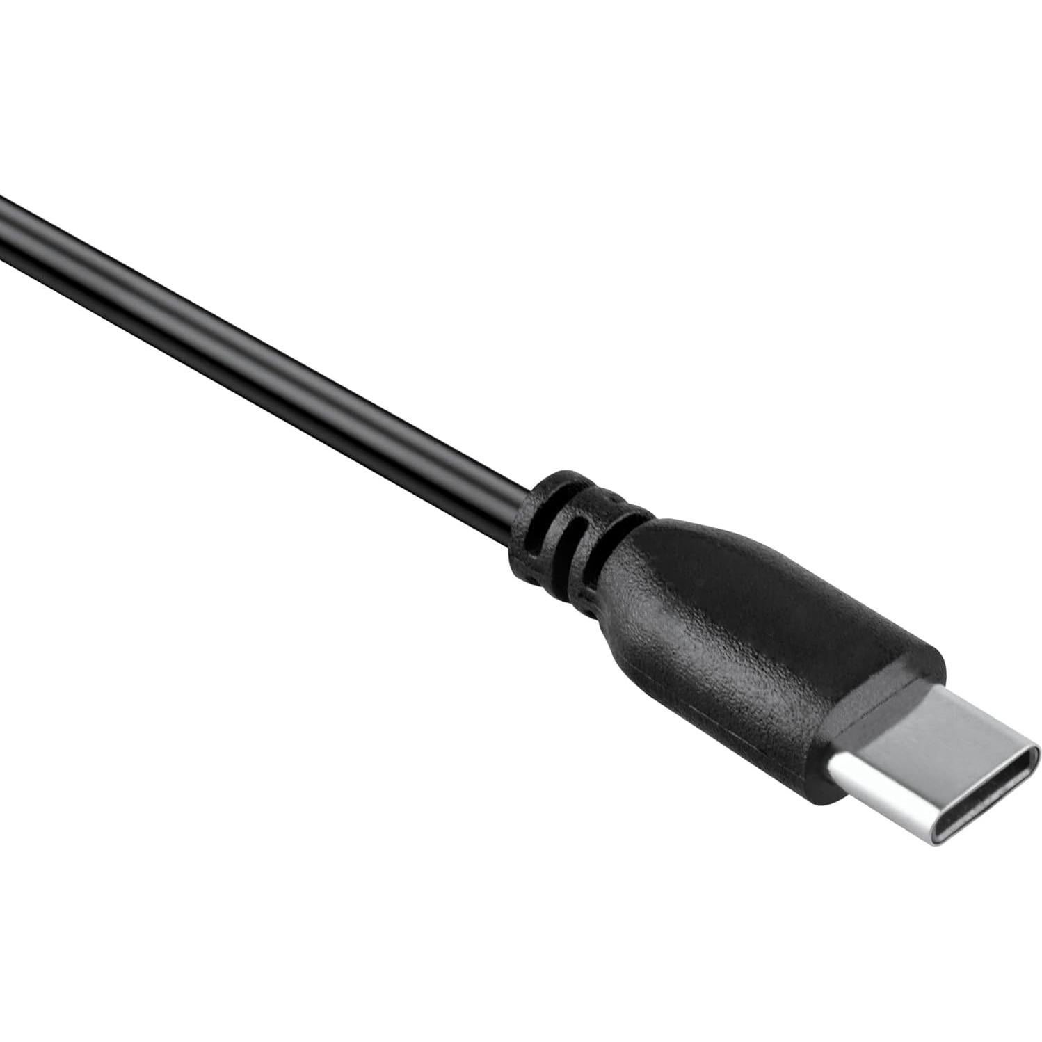 Adaptador de Alimentación USB-C 5V 3A SKKSource para Raspberry Pi 4