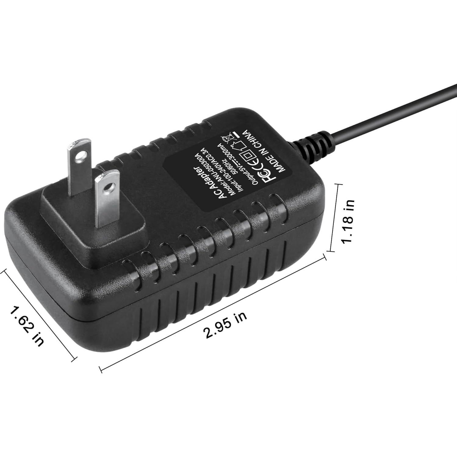 Adaptador de Alimentación USB-C 5V 3A SKKSource para Raspberry Pi 4