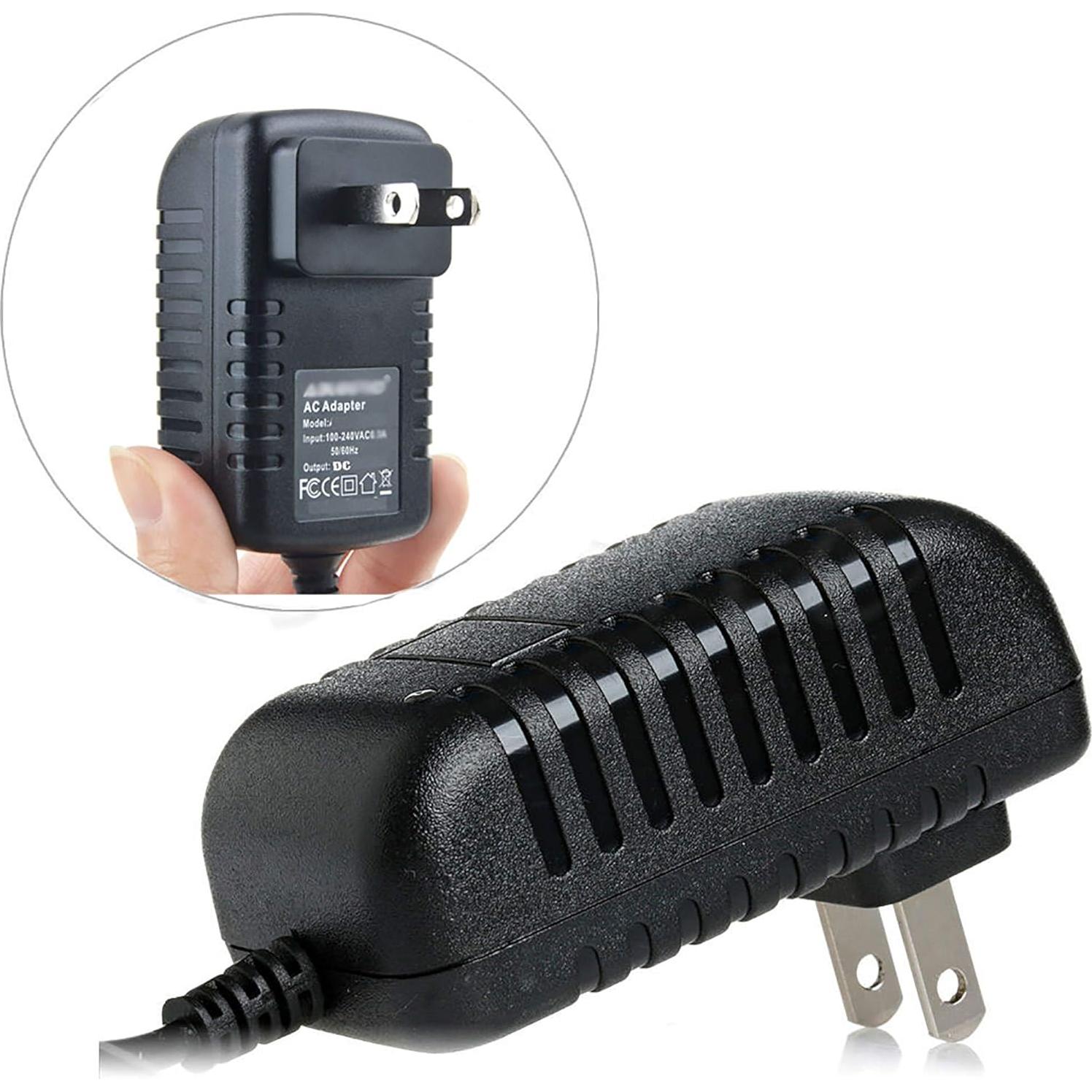 Adaptador Cargador de Pared PKPOWER 5V 2A Micro USB Raspberry Pi