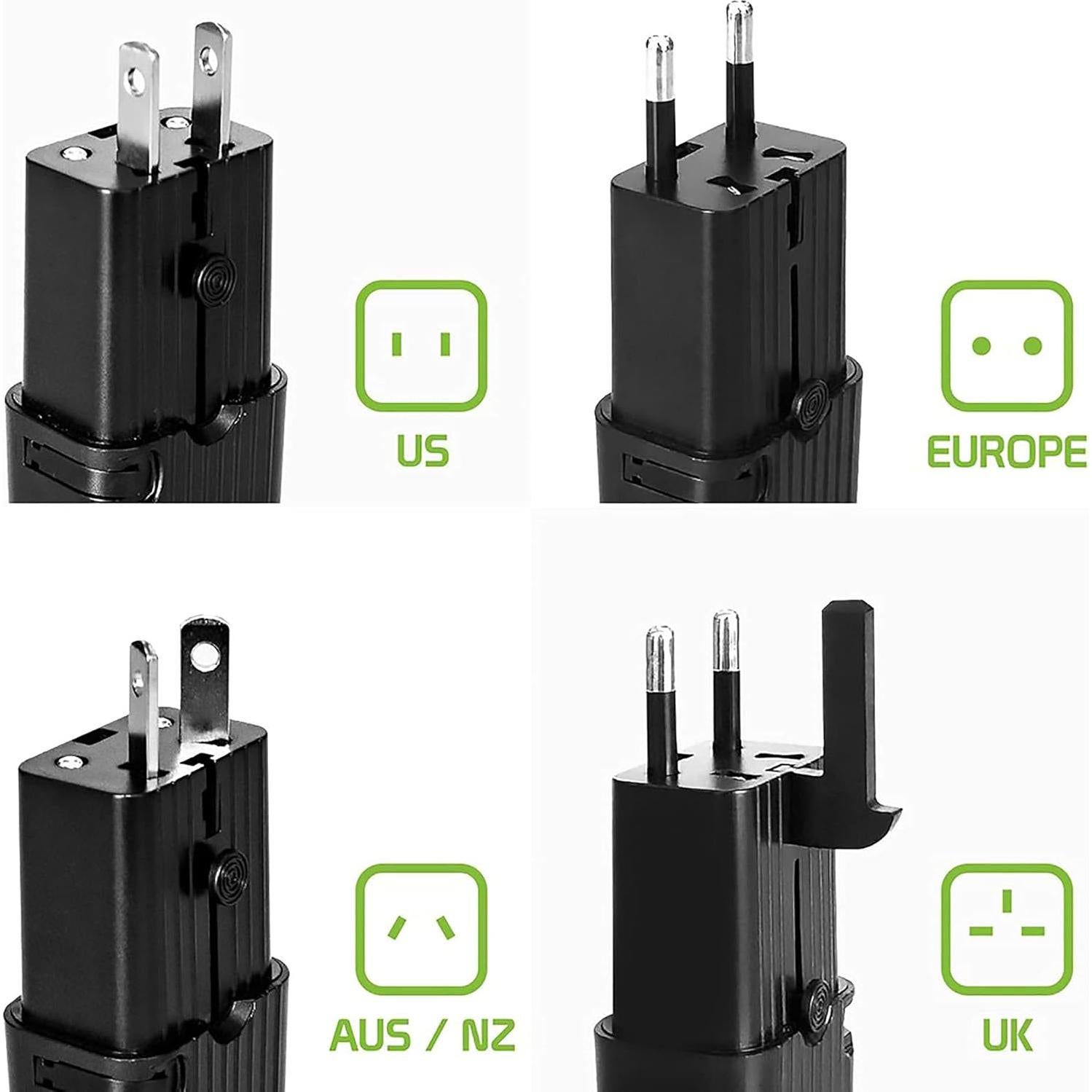 Adaptador USB Universal 2 Puertos para Raspberry Pi Zero W
