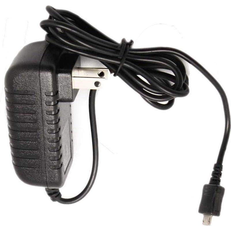 Adaptador de Corriente 5V 2A FocalTop para Raspberry Pi B+