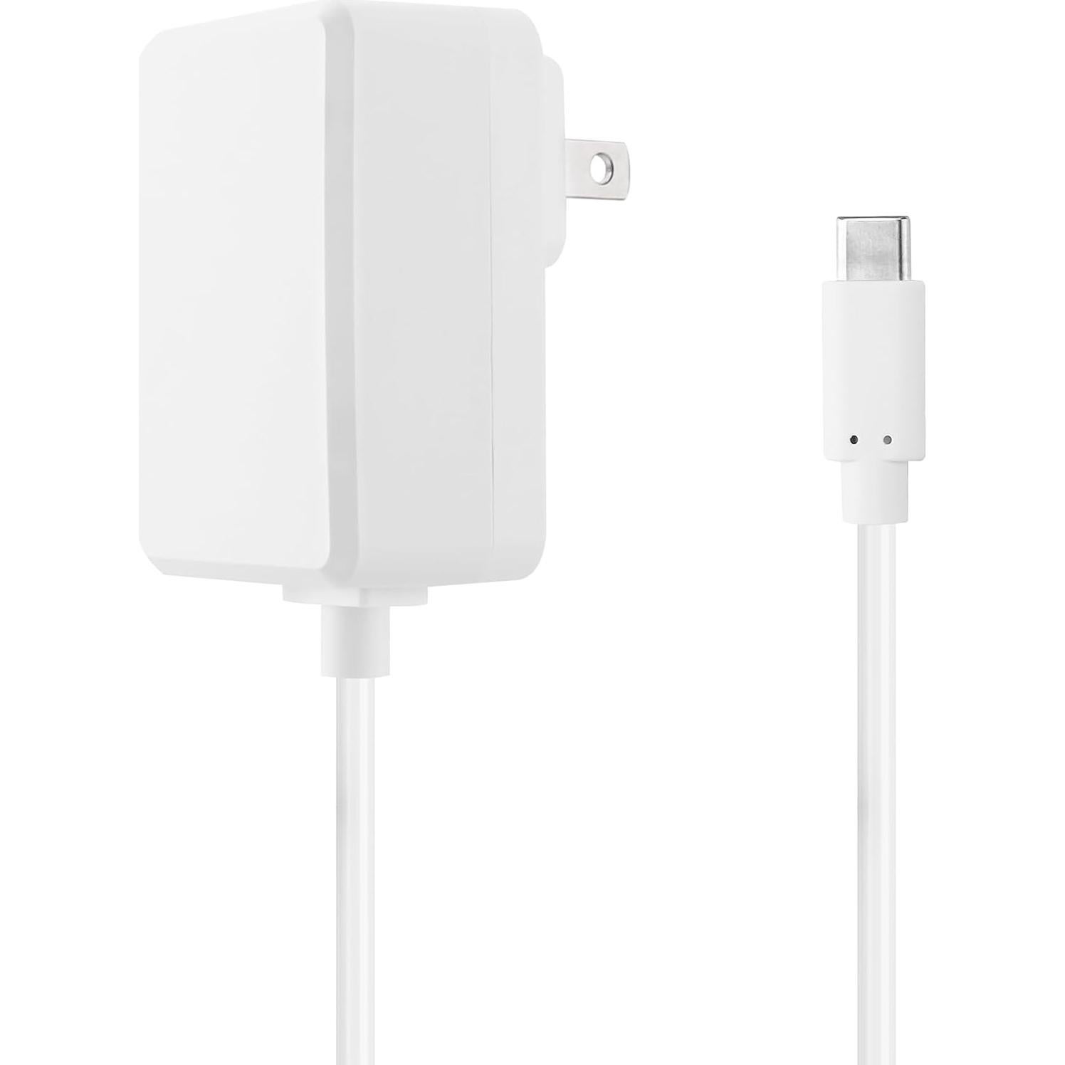 Fuente de Alimentación K-MAINS 27W 5.1V 5A USB C para Raspberry Pi 4