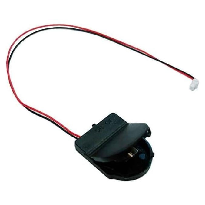 Spotpear Pi5-RTC-Bat-A Sin Batería 226.8g 45.72x25.4x10.16cm