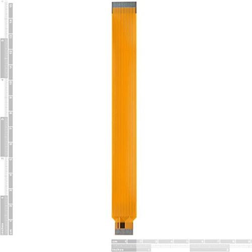 Cable de cámara para Raspberry Pi Zero - 4.54 g