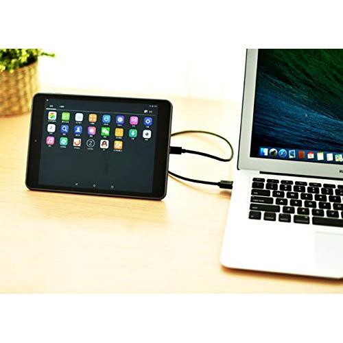 Cable de Carga Rápida USB 3.0 Tipo-C Big-E 1M para Raspberry Pi 4