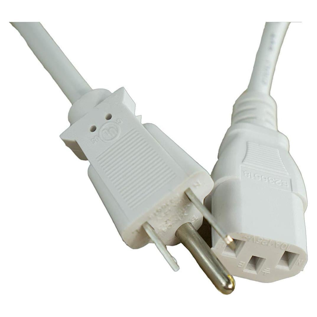 Cable Micro-USB 2.0 OMNIHIL 9.14M Alta Velocidad