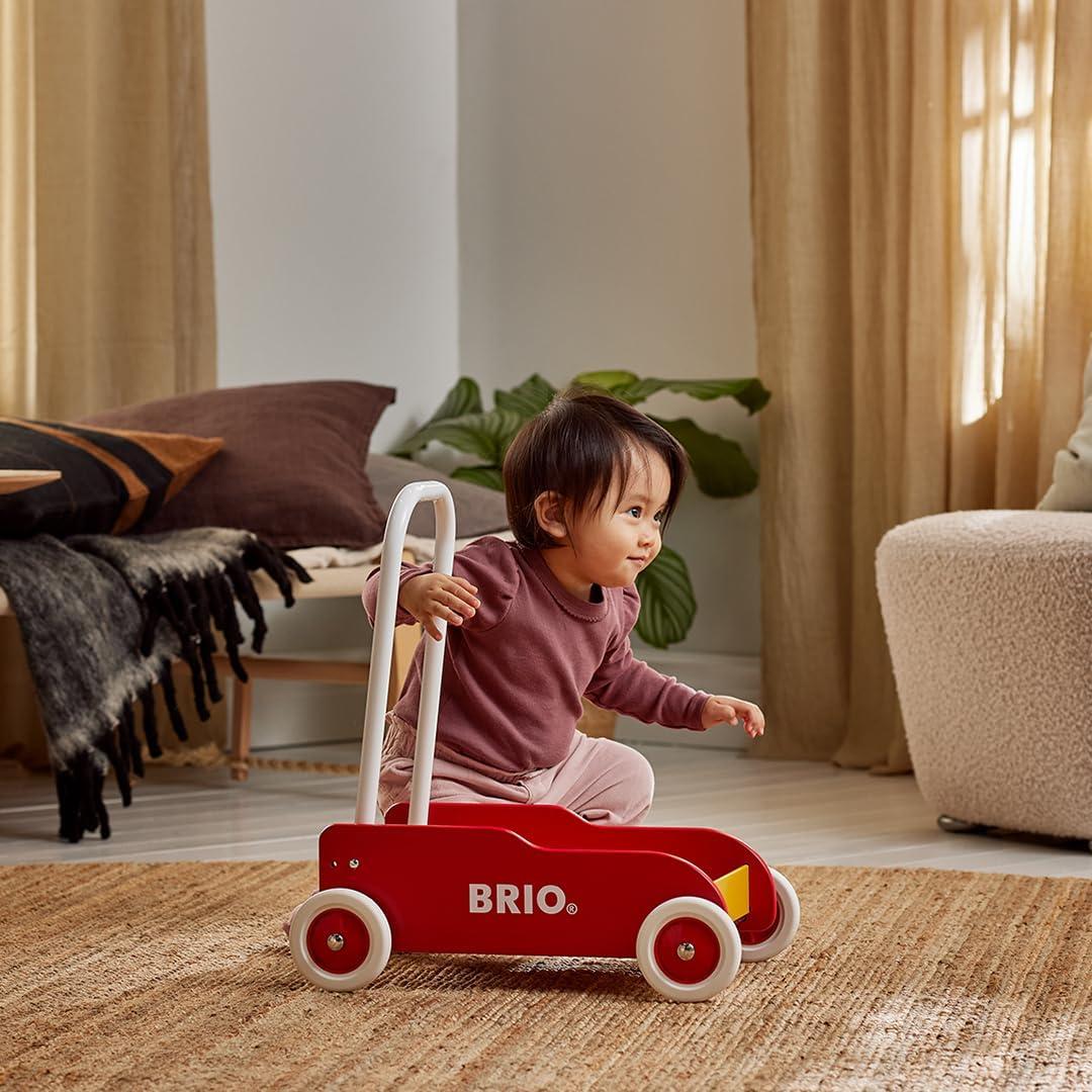 Wobbler BRIO 31350 Ajustable para Niños Pequeños 2,78 kg