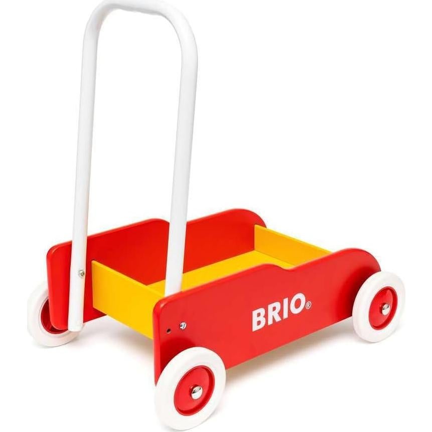 Wobbler BRIO 31350 Ajustable para Niños Pequeños 2,78 kg