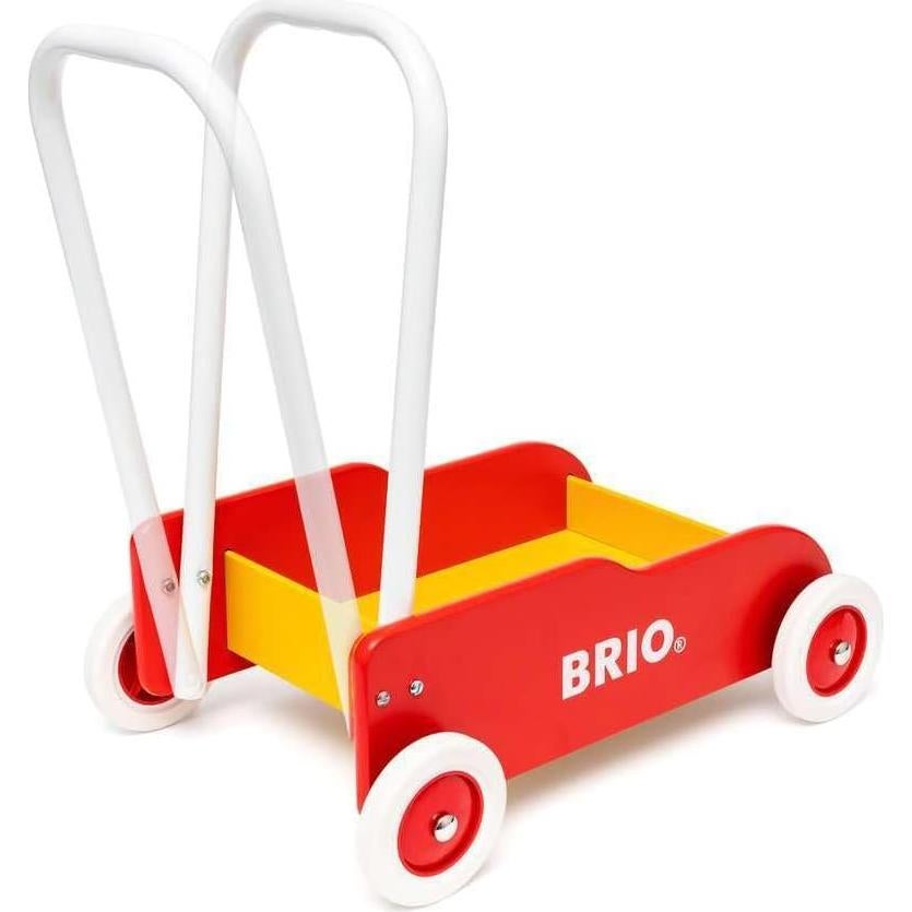 Wobbler BRIO 31350 Ajustable para Niños Pequeños 2,78 kg