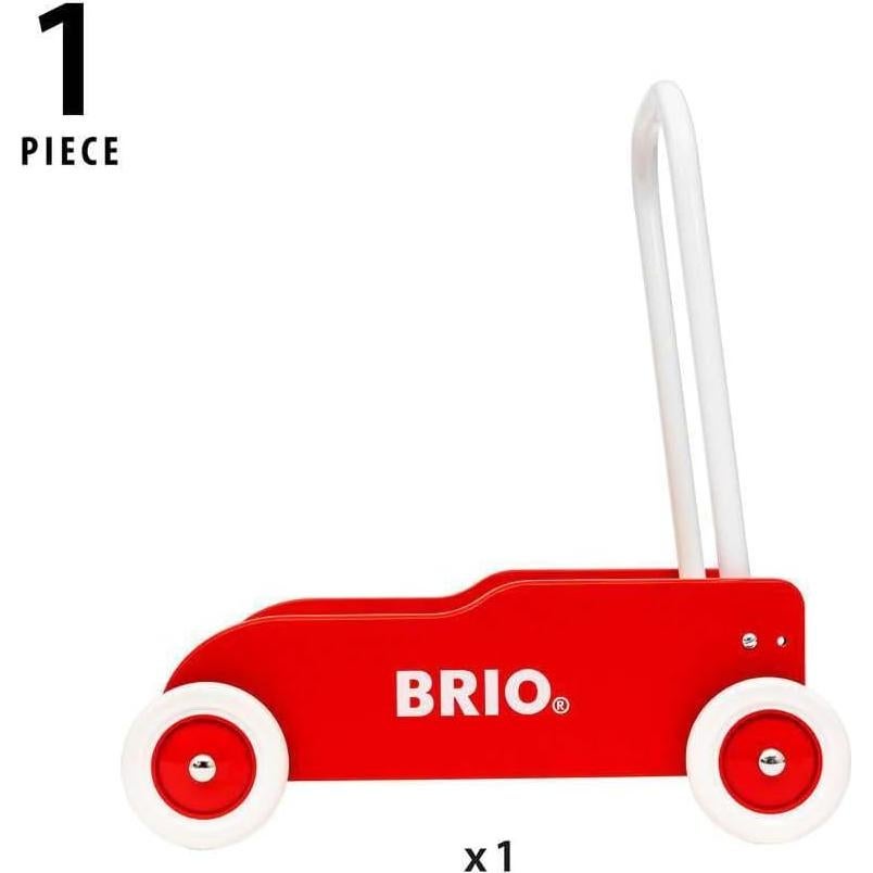 Wobbler BRIO 31350 Ajustable para Niños Pequeños 2,78 kg