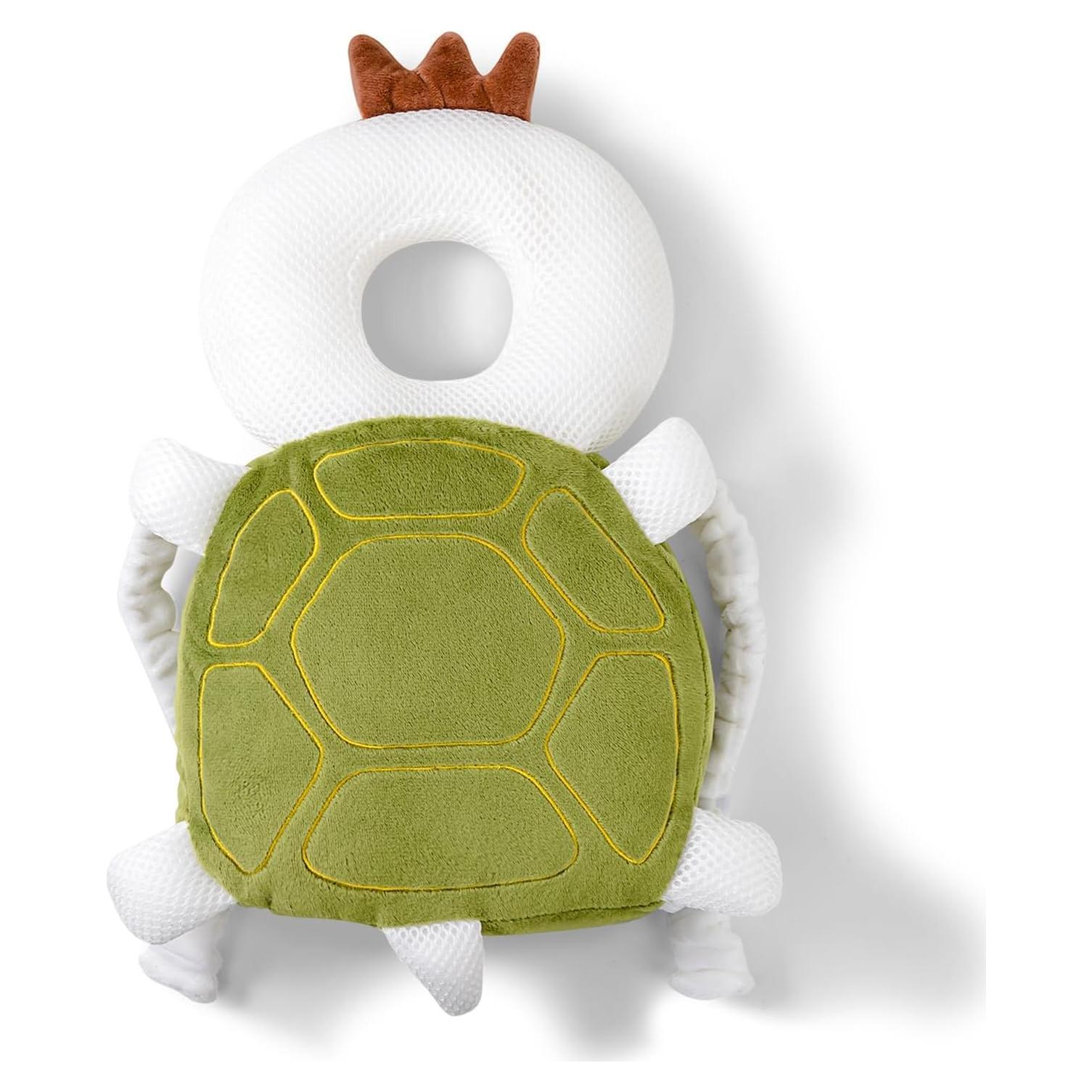 Protector de Cabeza para Bebé CM-1 Tortuga Ajustable
