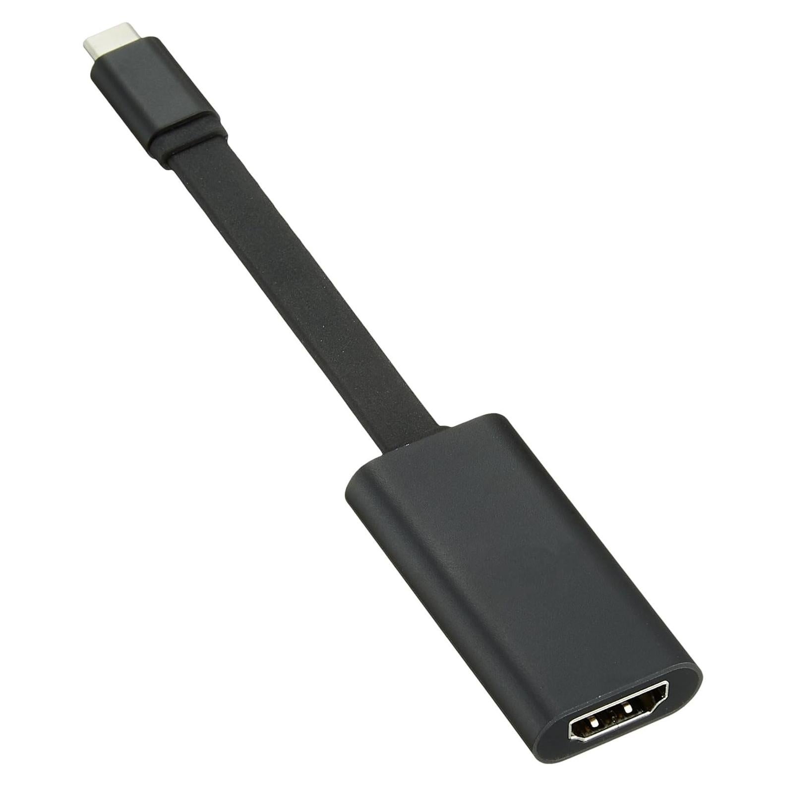 Adaptador USB-C a HDMI 8K VOLT PLUS TECH VPT-4005
