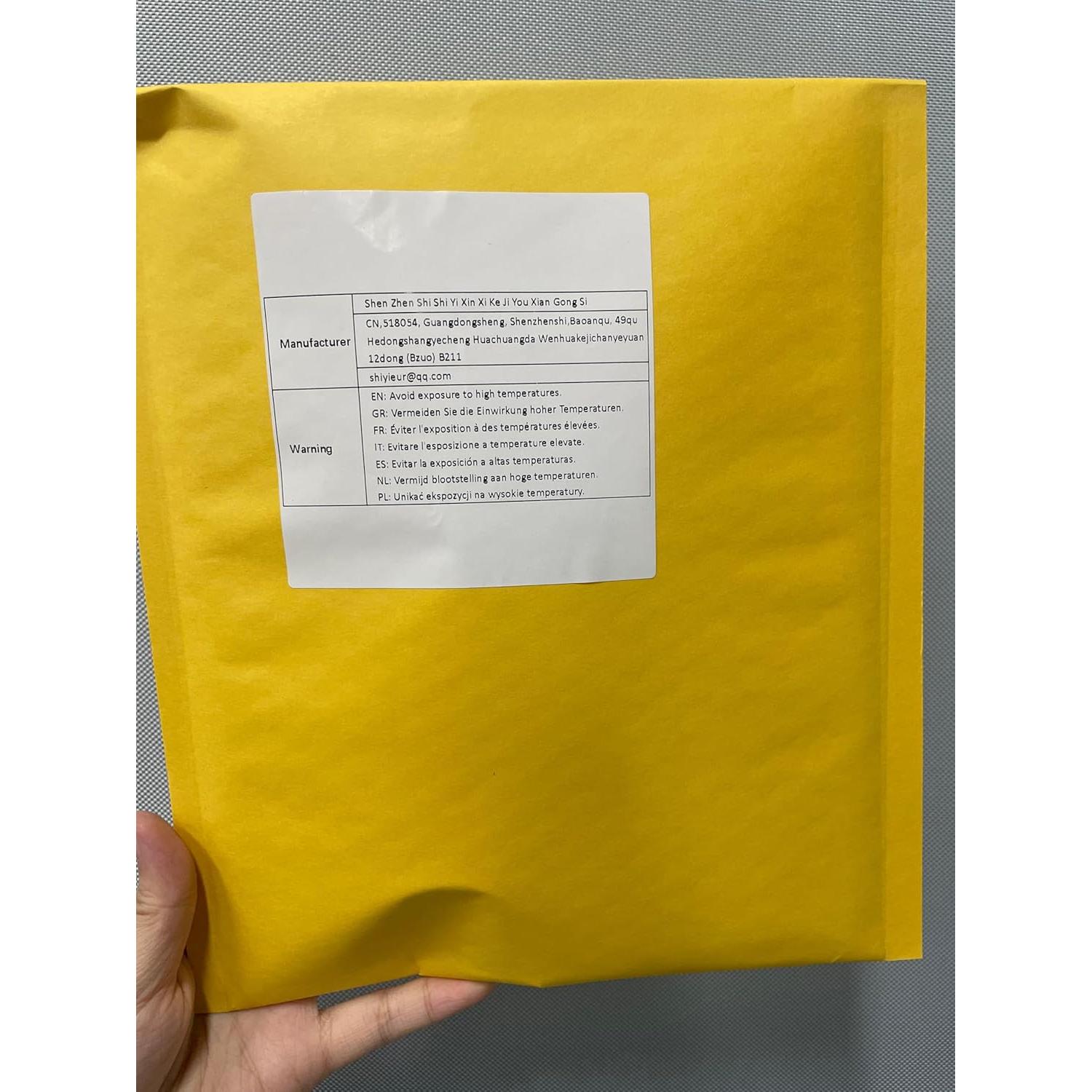 Kit de Conectores de Pines y Tapas de Puente WayinTop 300pcs