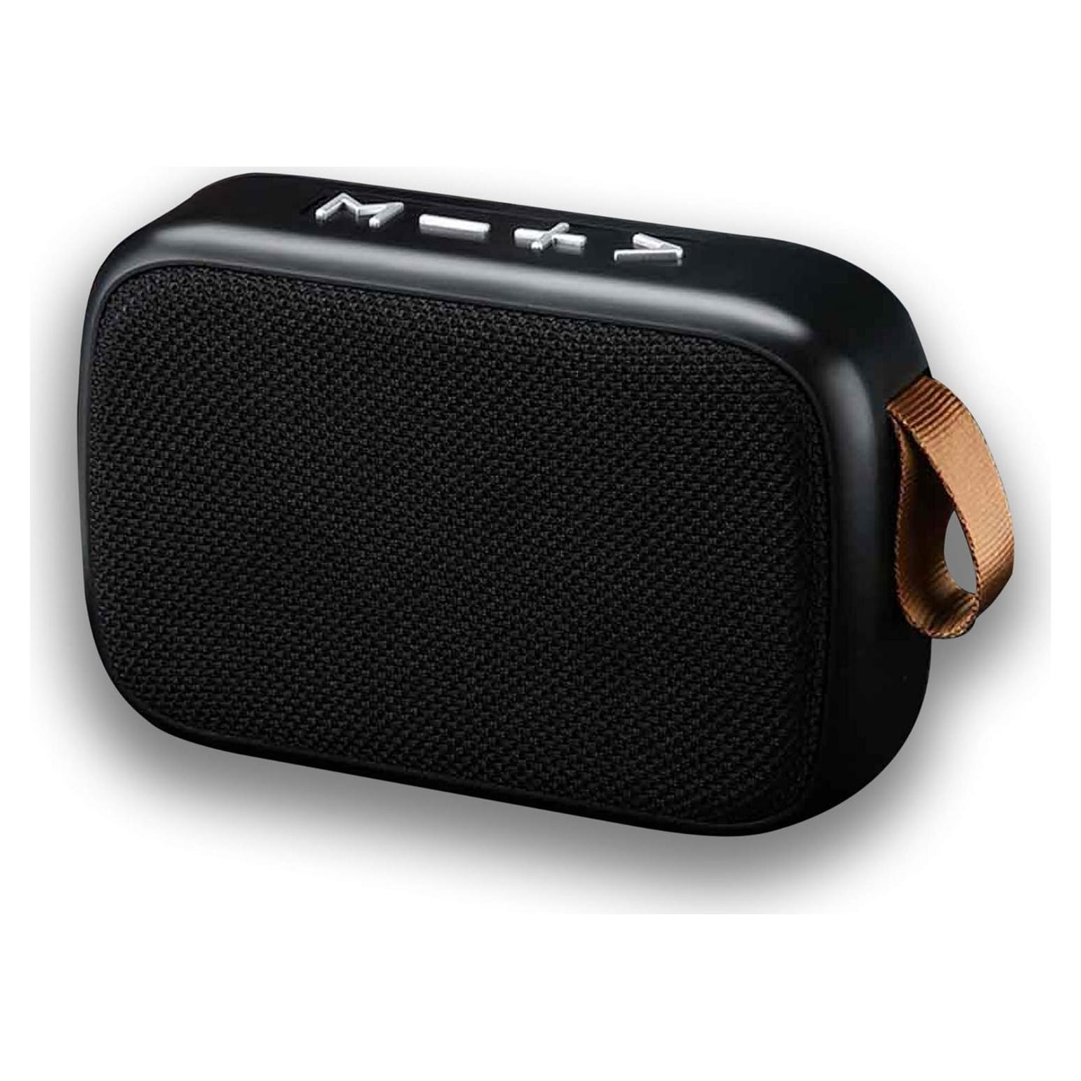 Altavoz Bluetooth Portátil Tek Styz G2 Pro para Raspberry Pi 4