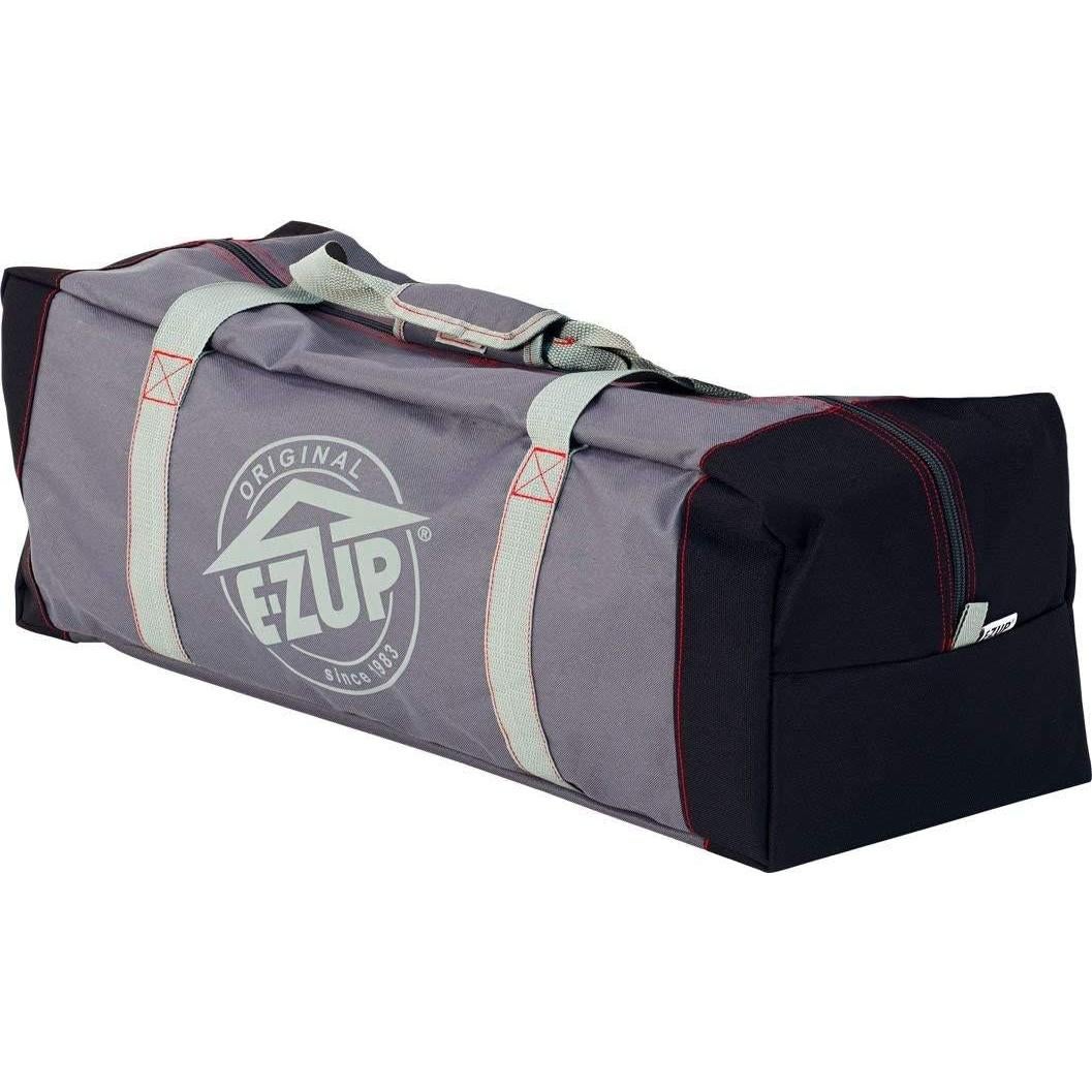 E-Z UP Camping Cube 6.4 - Tienda para 6 personas Splash