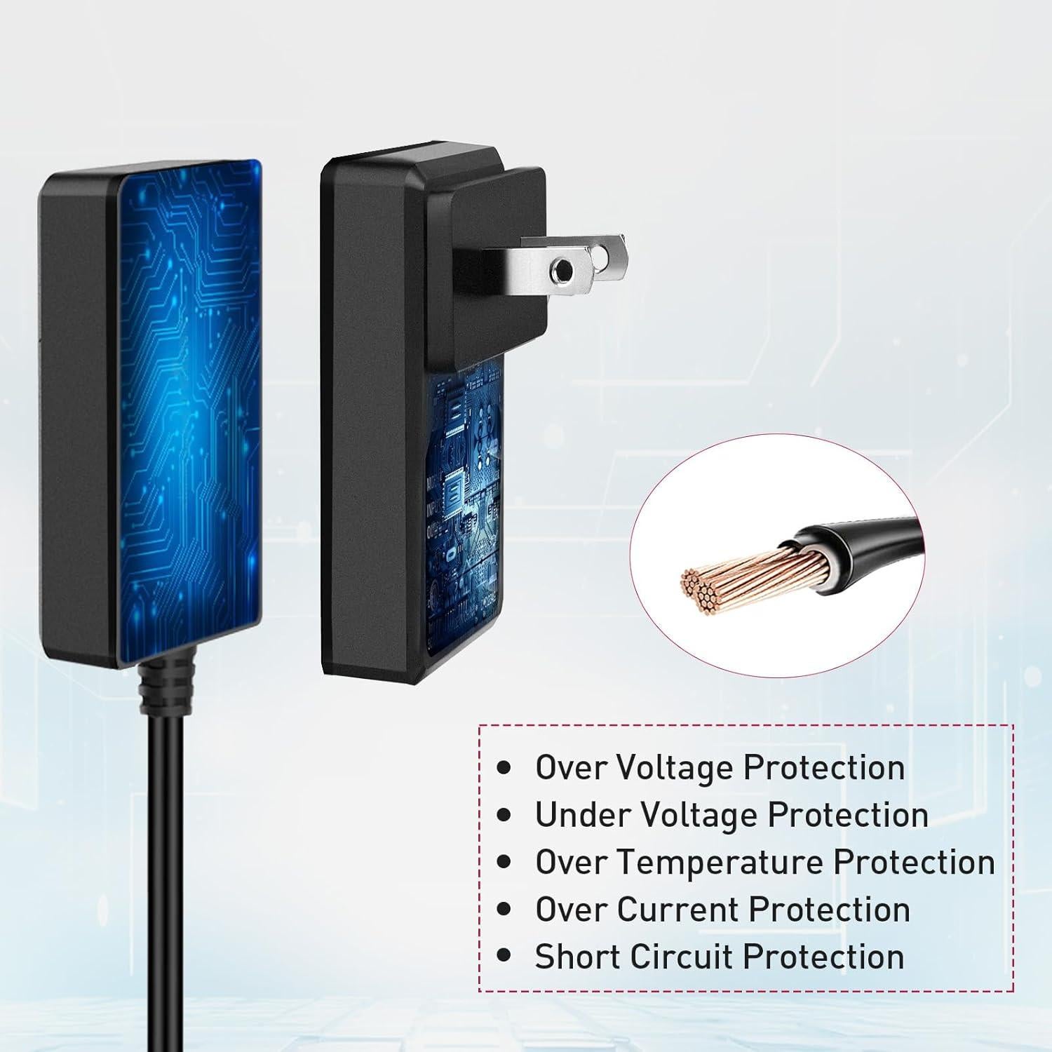 Kit Torre Mini GeeekPi con Fuente 27W y Enfriador para Raspberry Pi 5