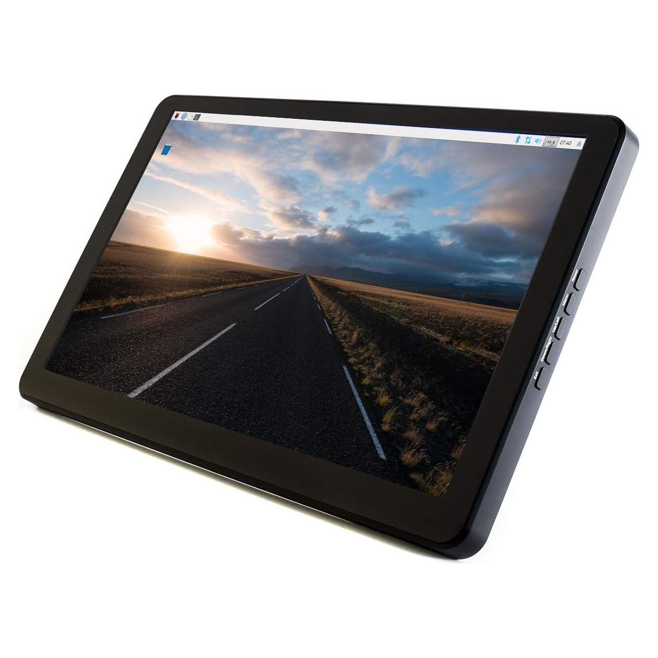 Pantalla LCD Táctil Waveshare 15.6" 1920x1080 HDMI IPS