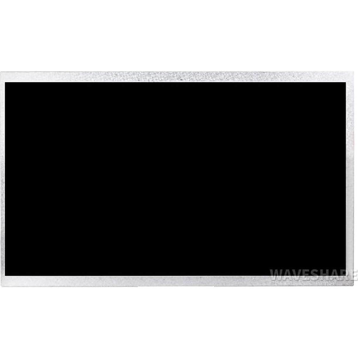 Módulo Pantalla DVI 10.1" Coolwell IPS 1024x600 para Raspberry Pi