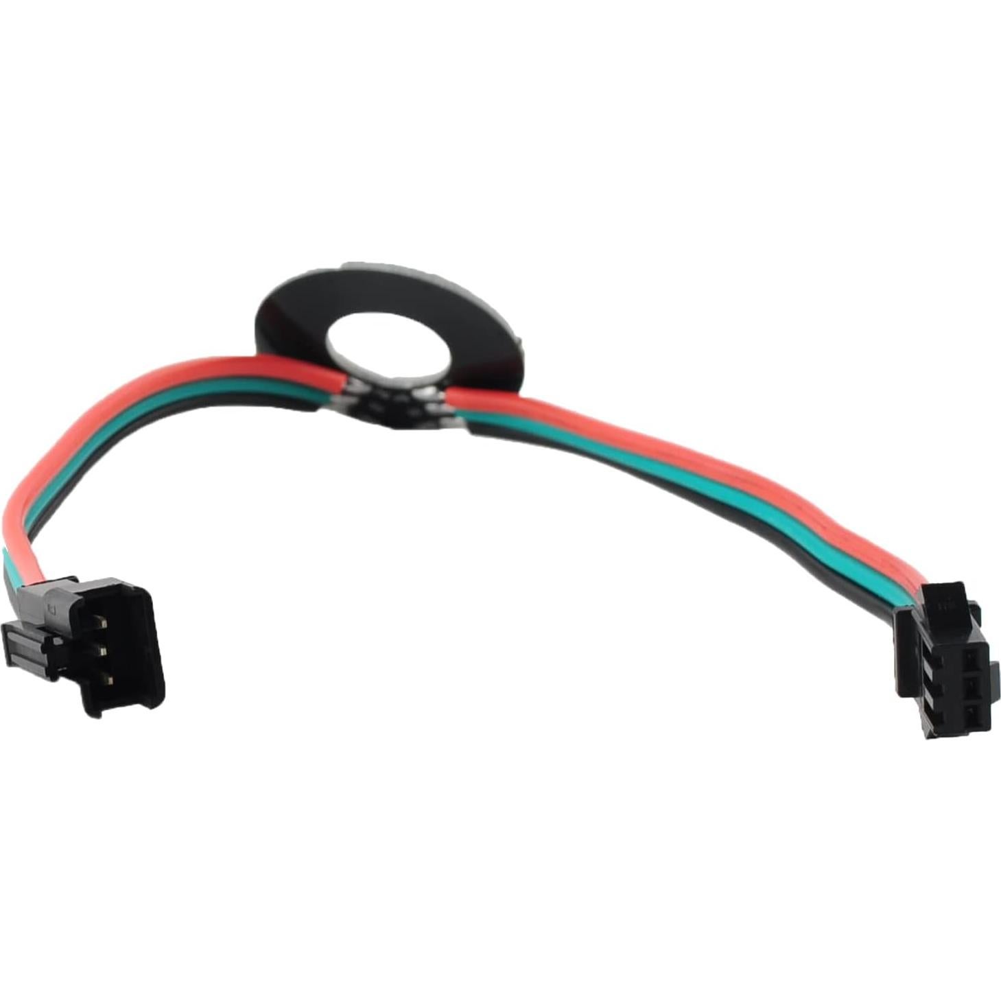 Anillos LED RGB WS2812B DIYmall 5050 Controladores Integrados