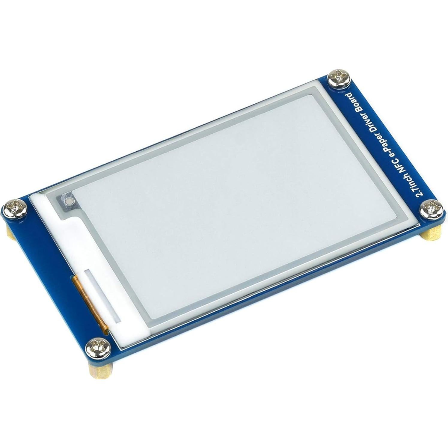 Módulo de Papel Electrónico 2.7" Waveshare NFC Pasivo