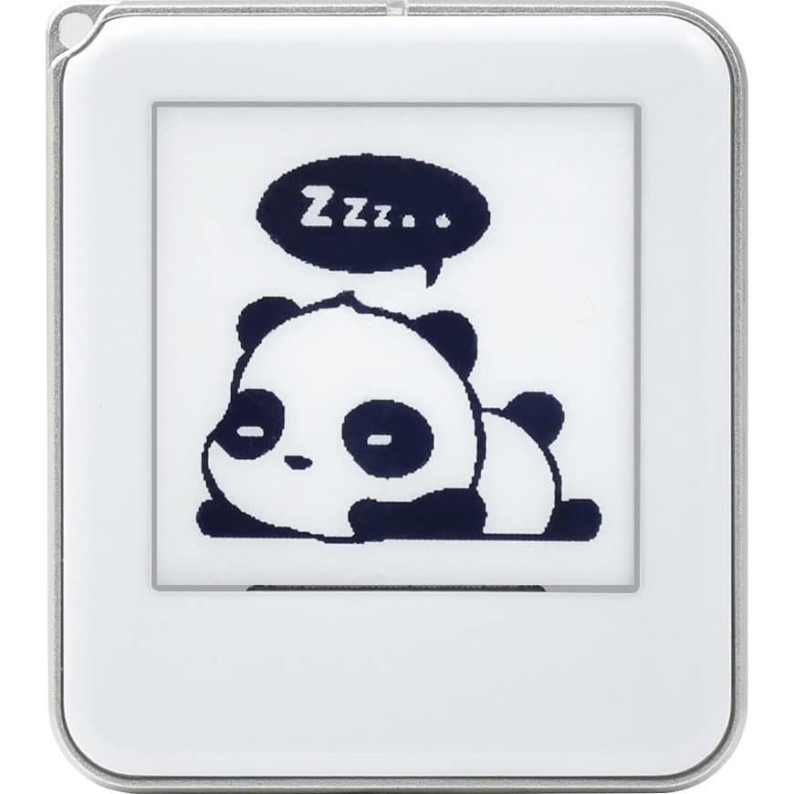 Pantalla e-Paper 1.54" Waveshare NFC Sin Batería 10g