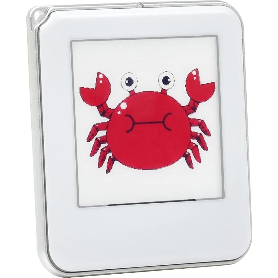 Pantalla e-Paper 1.54" Waveshare NFC Sin Batería 10g