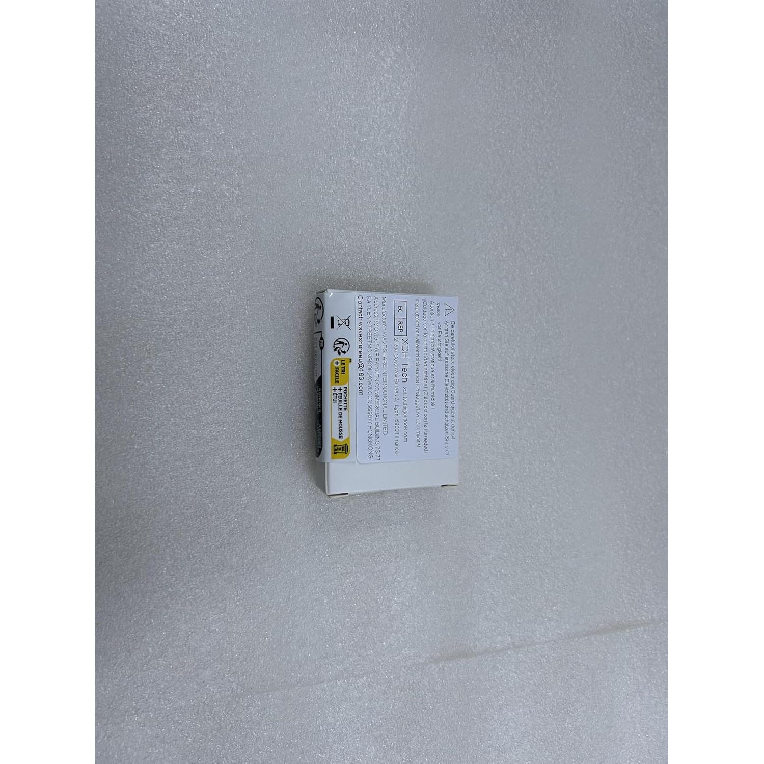 Placa Base Waveshare CM5-NANO-B para Raspberry Pi Compute Module 5