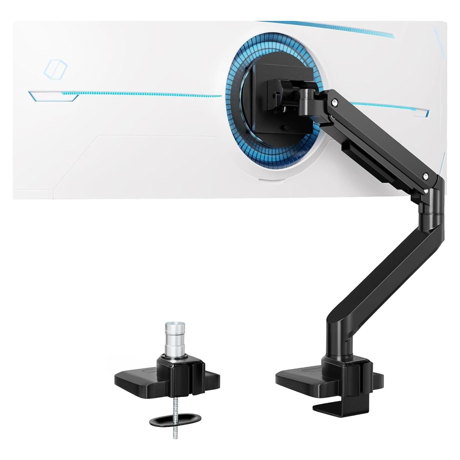 Soporte de Monitor IMtKotW para Pantallas de 43 cm a 124 cm