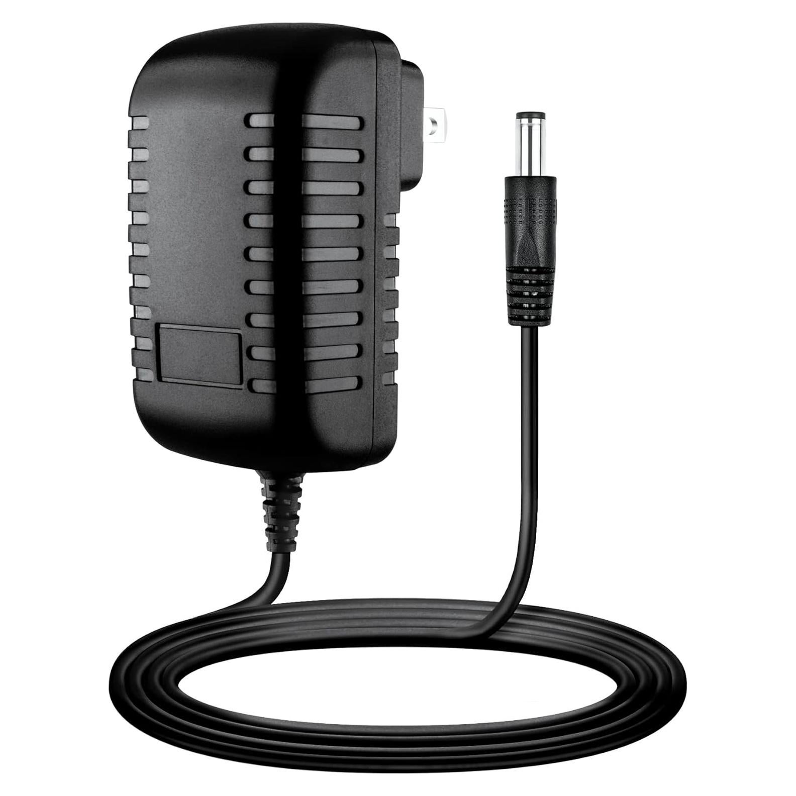 Adaptador de corriente AC-DC 2A Digipartspower 12V 1.5A