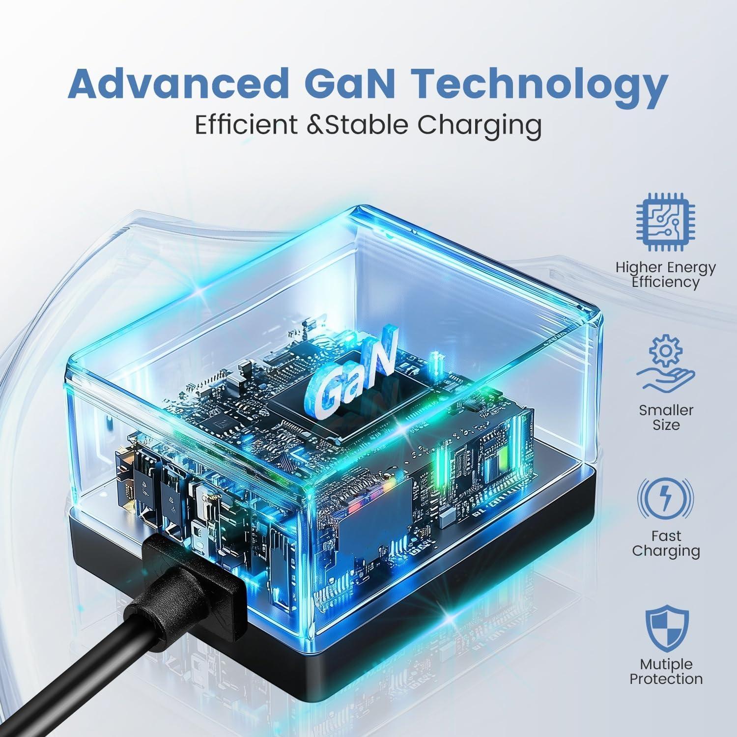 Kit Raspberry Pi 5 16GB RasTech con Enfriador y Fuente 27W