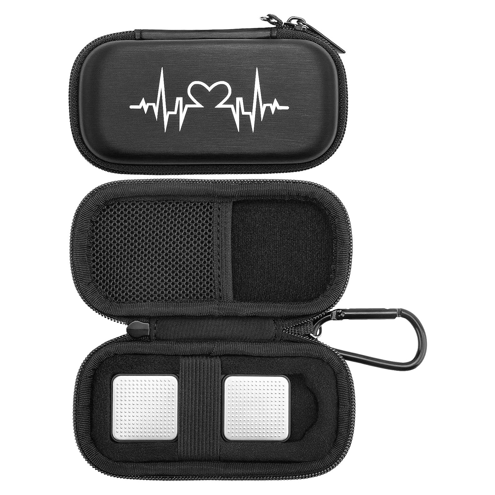 Funda Dura para Monitor de Corazón AliveCor Kardia 6L