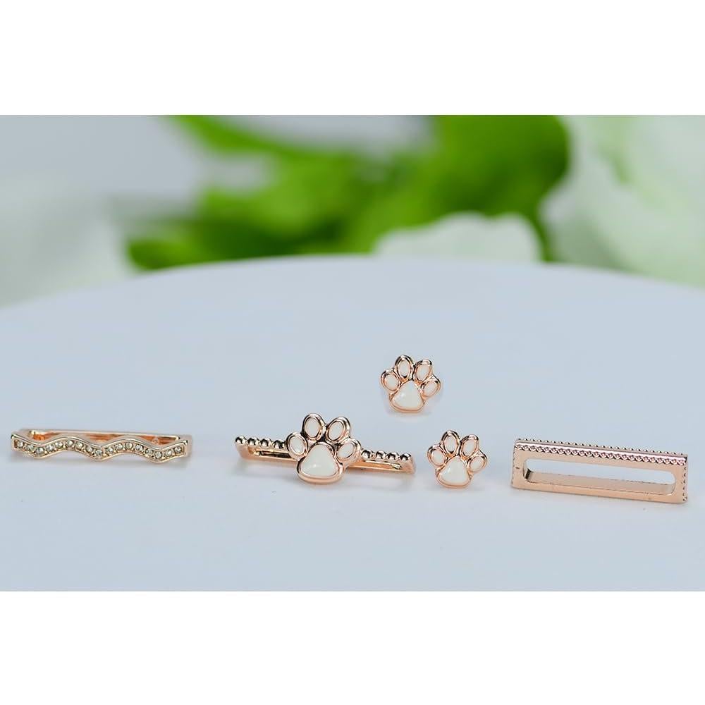 Encantos para Banda de Reloj Apple Watch 49mm 45mm 44mm