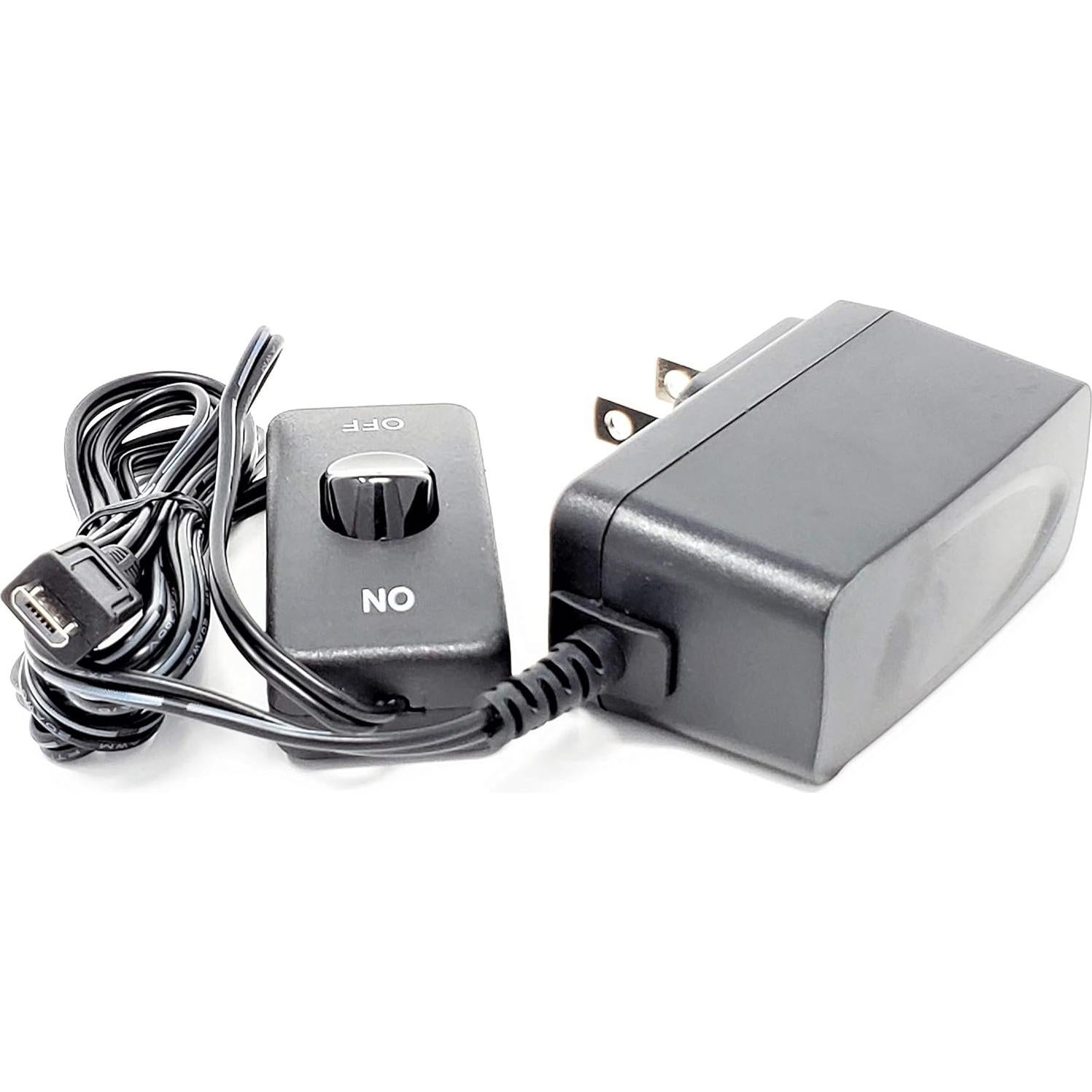 Kit Estuche Raspberry Pi Zero Negro con Adaptador y Cables