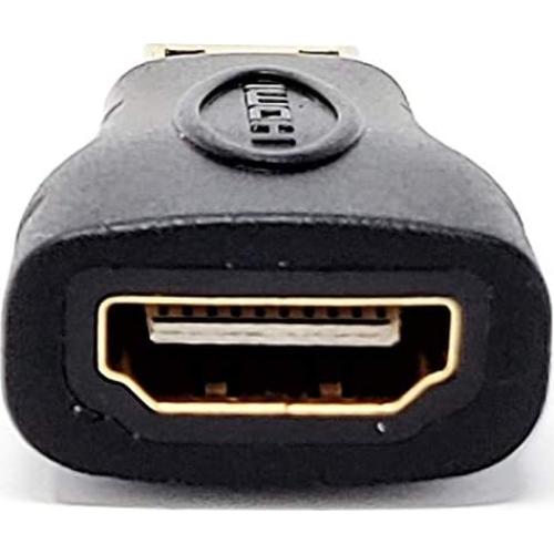 Kit Estuche Raspberry Pi Zero Negro con Adaptador y Cables