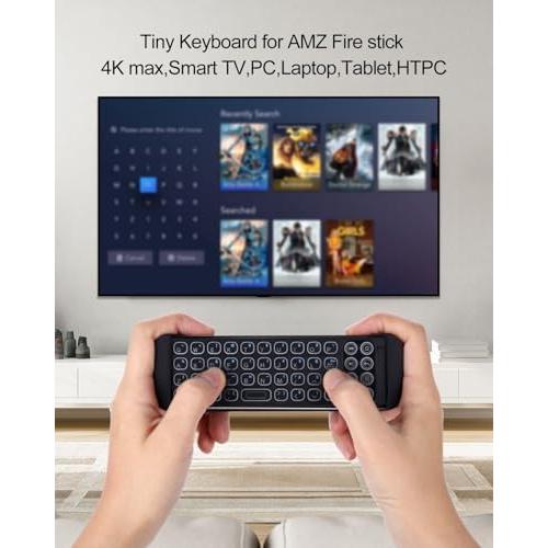 Teclado Inalámbrico Mini Bluetooth iPazzPort con Funda