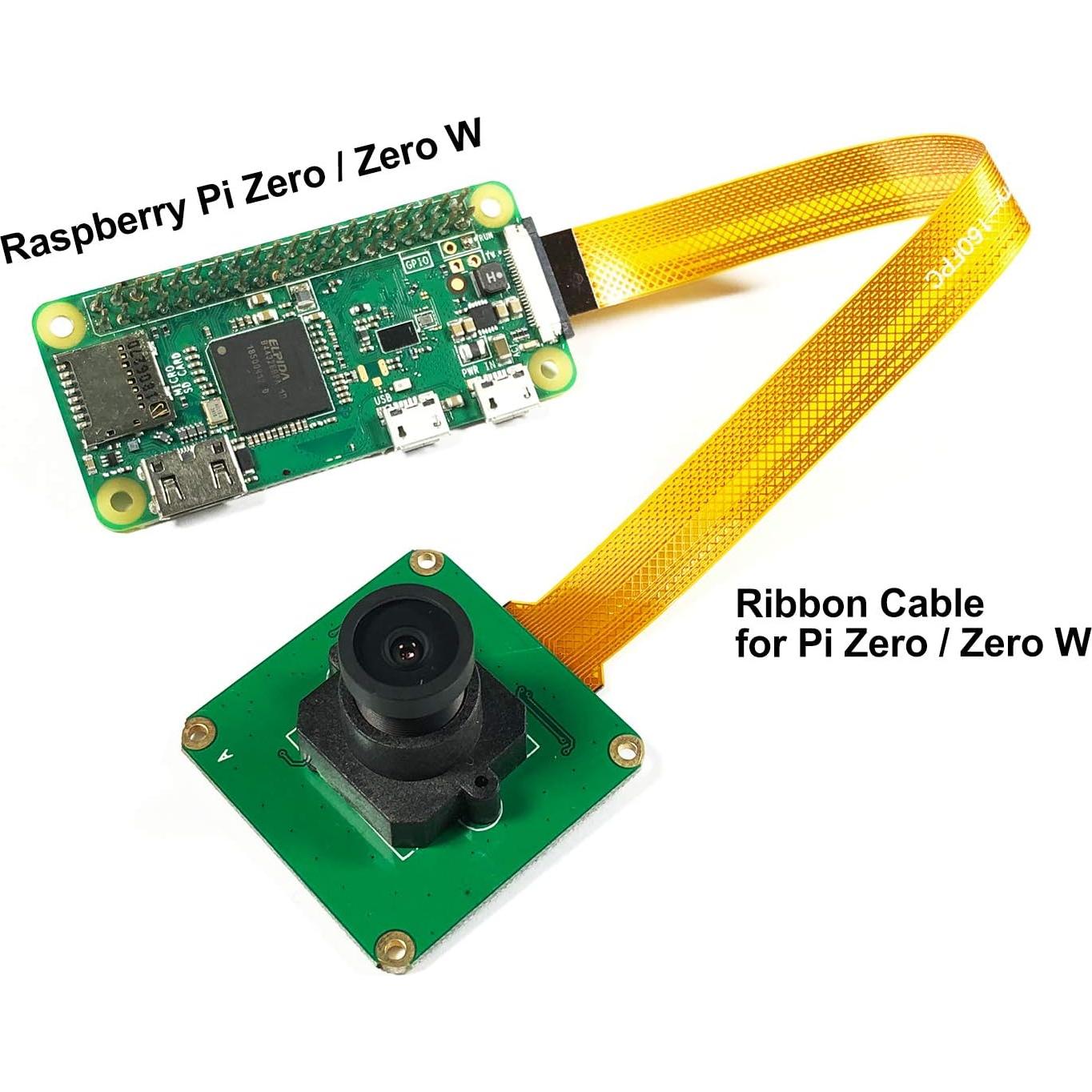 Módulo de Cámara InnoMaker 5MP OV5647 para Raspberry Pi