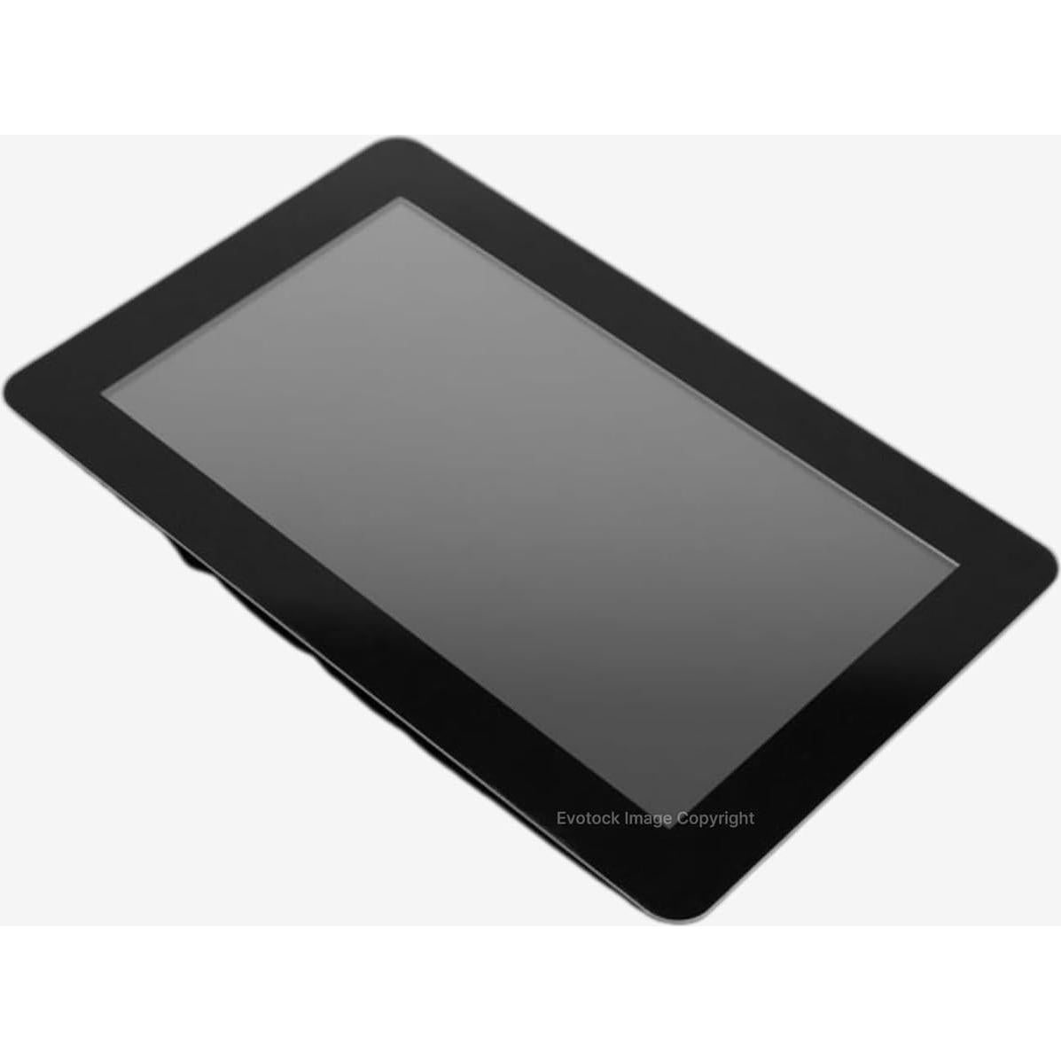 Pantalla Táctil HD 7" Pi 2 - 720x1280, Antirreflejo