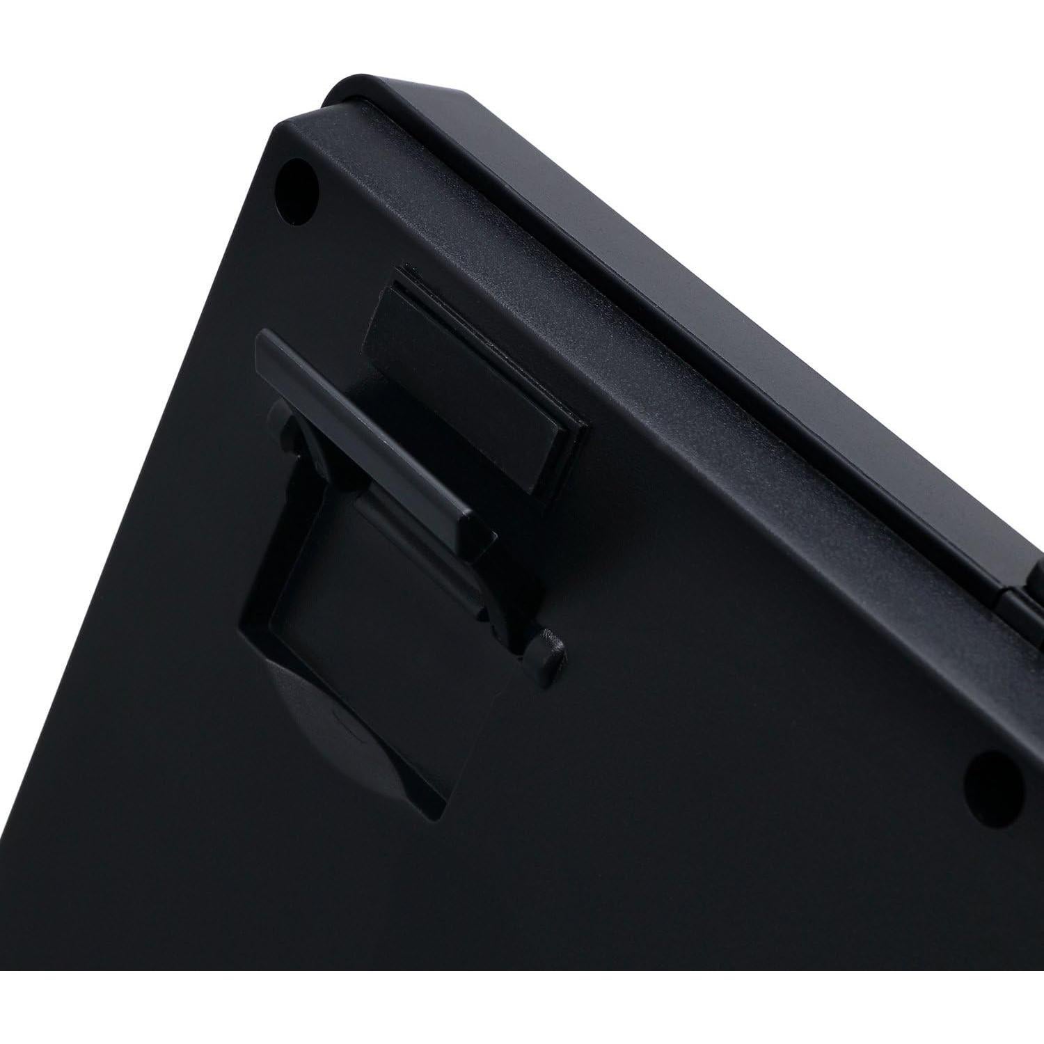 Teclado Industrial Adesso AKB-425UB USB con Touchpad