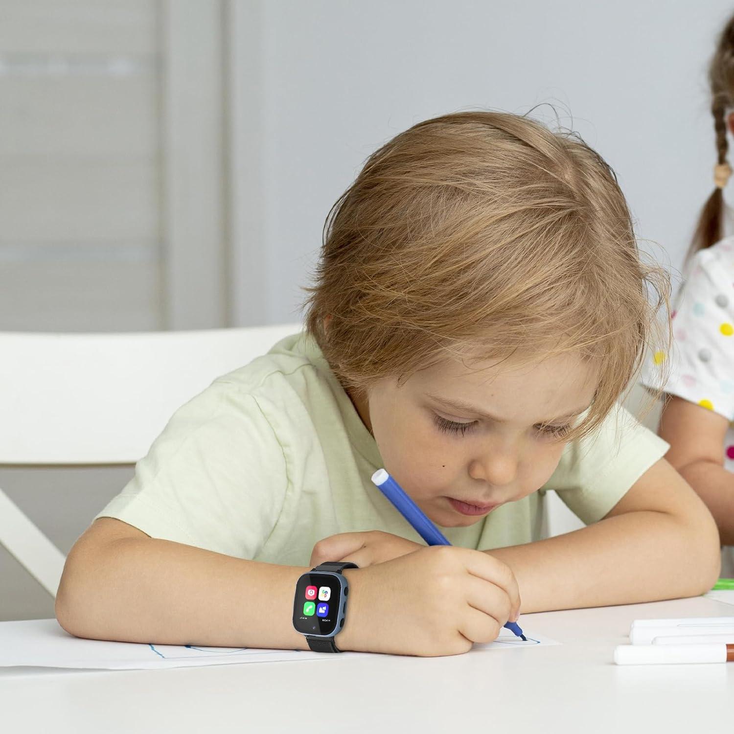 Protector de Pantalla SimpleThings para Reloj Cosmo JrTrack 3 y 4