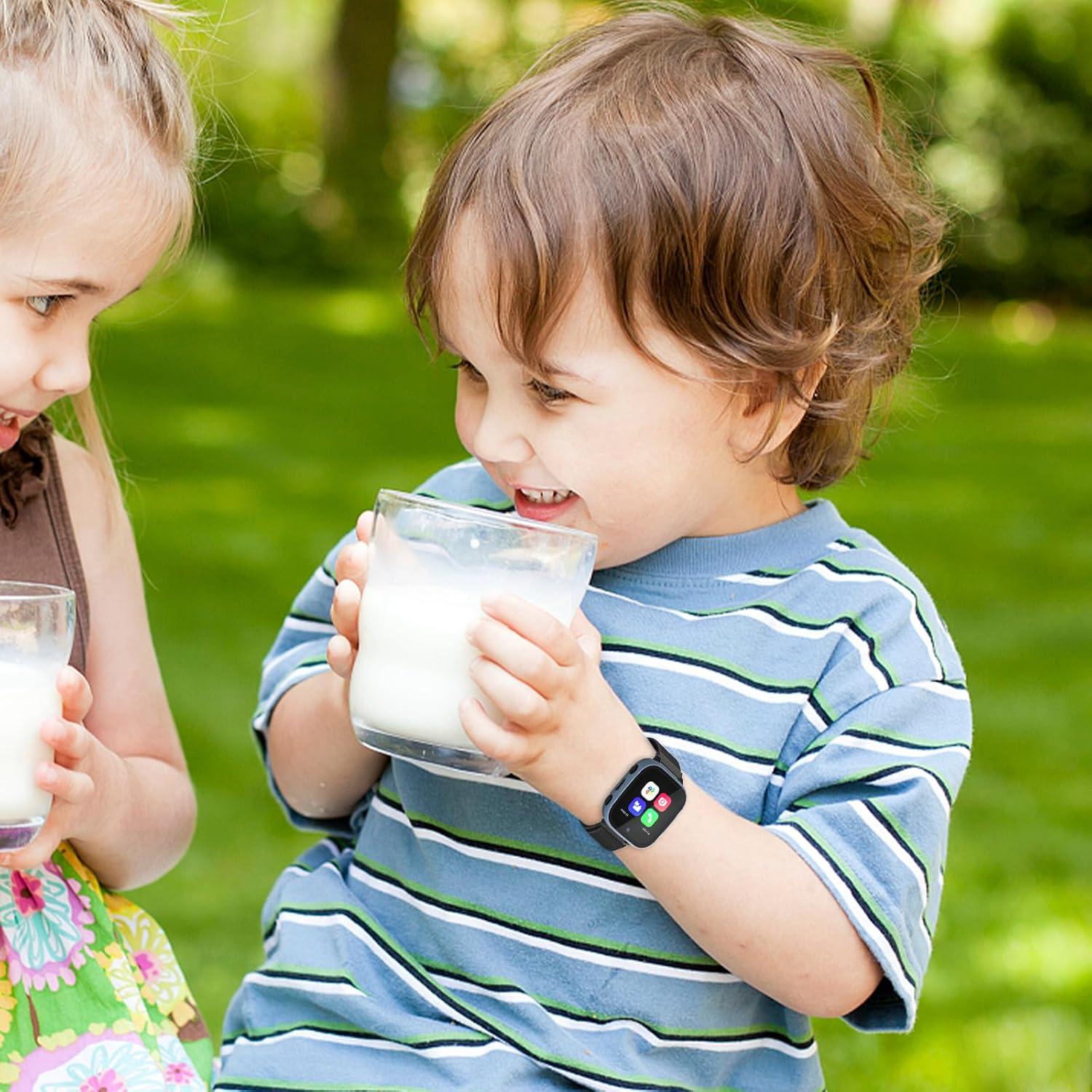 Protector de Pantalla SimpleThings para Reloj Cosmo JrTrack 3 y 4