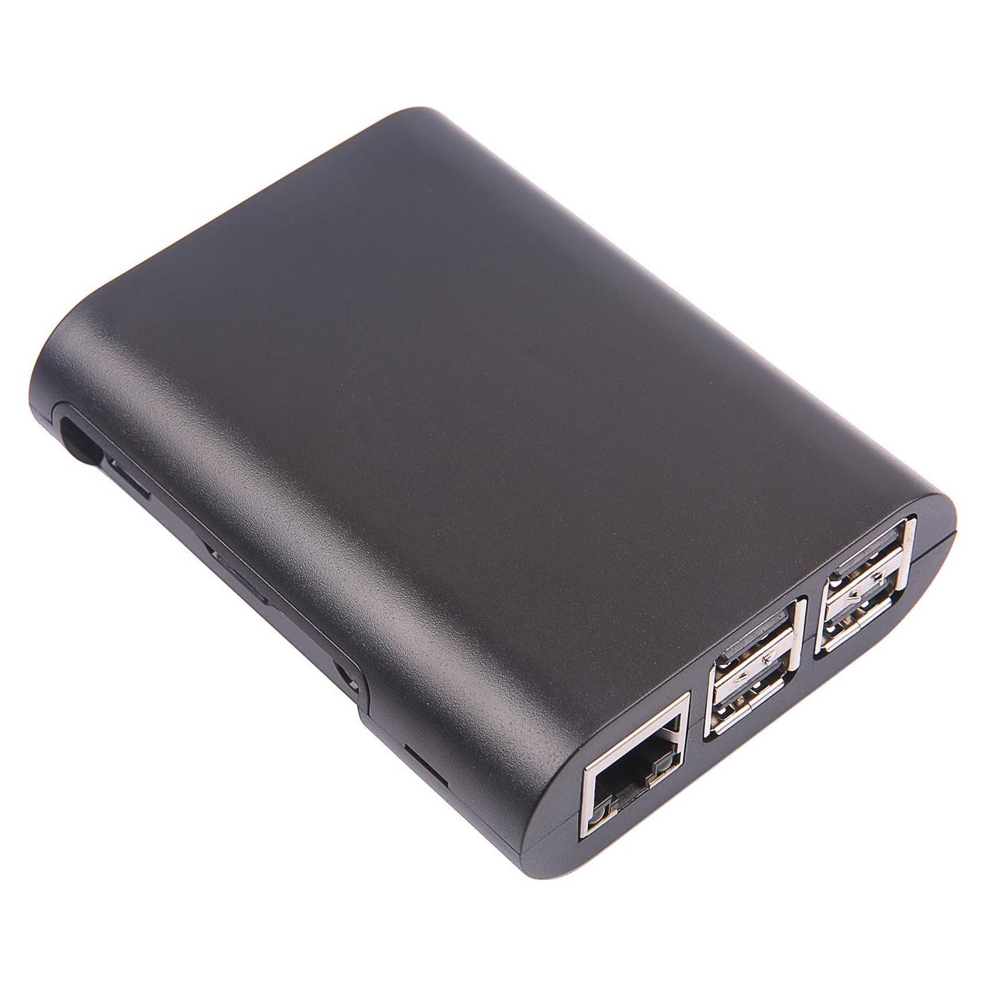 Funda Protectora Jet para Raspberry Pi 2 y 3 - Acceso Total
