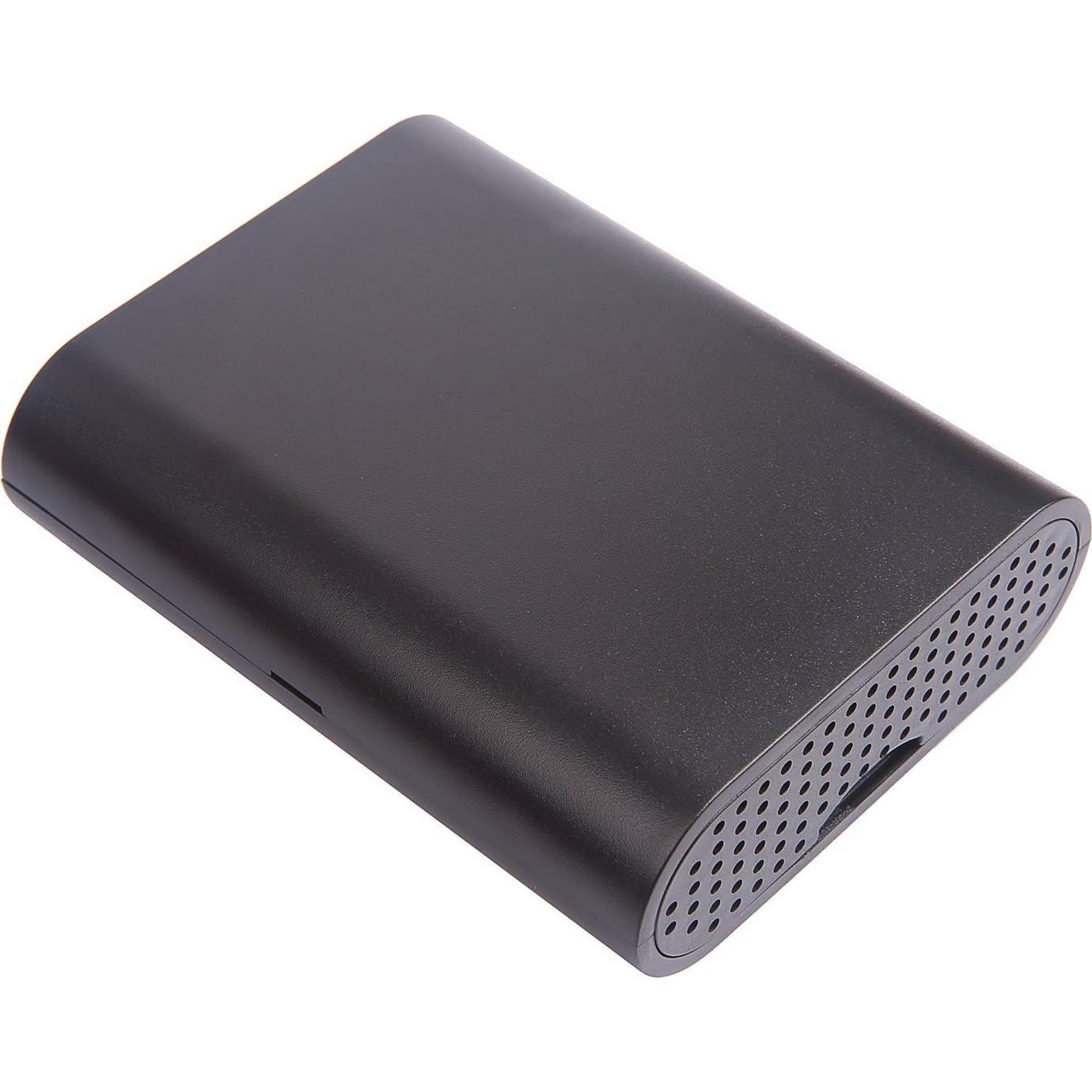 Funda Protectora Jet para Raspberry Pi 2 y 3 - Acceso Total