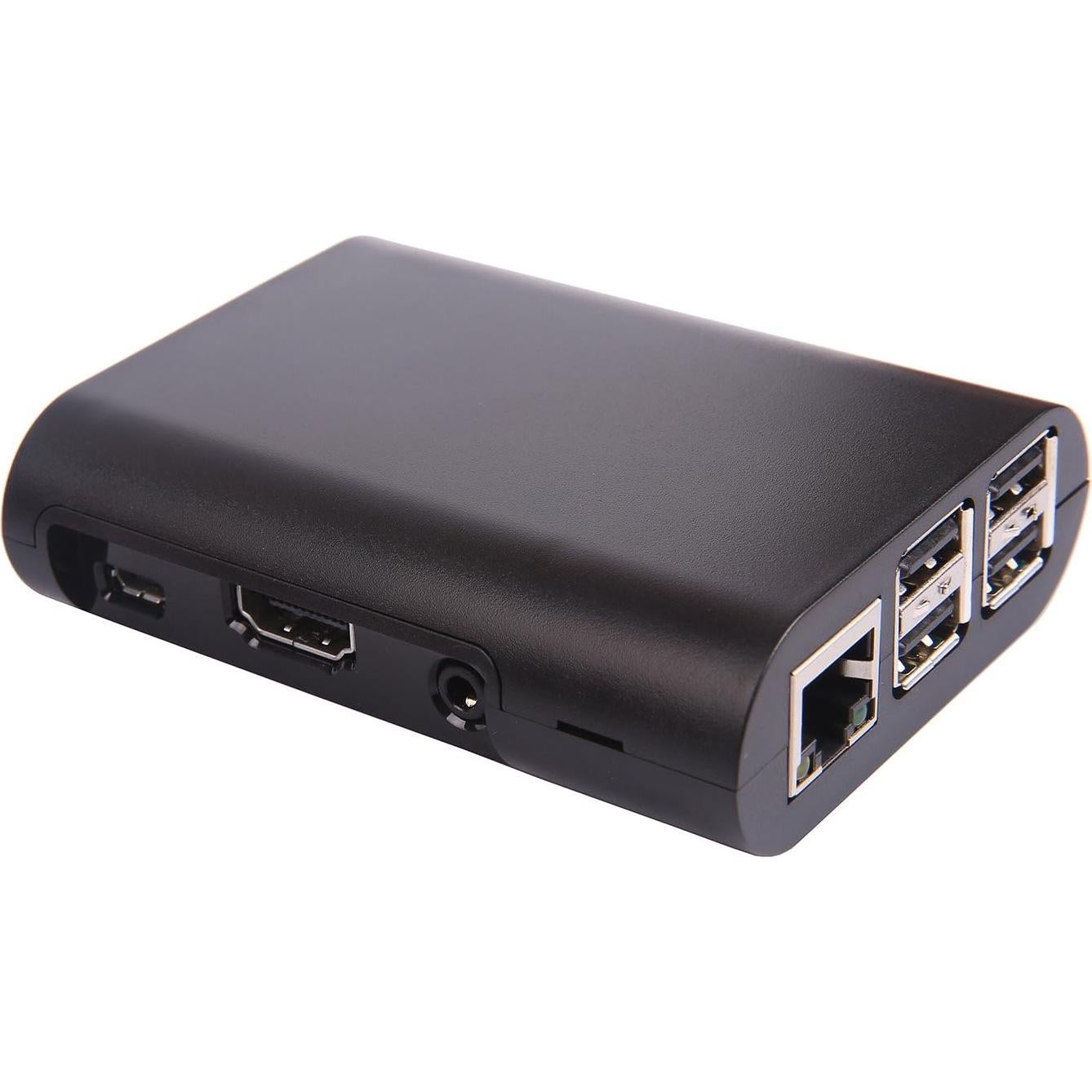 Funda Protectora Jet para Raspberry Pi 2 y 3 - Acceso Total