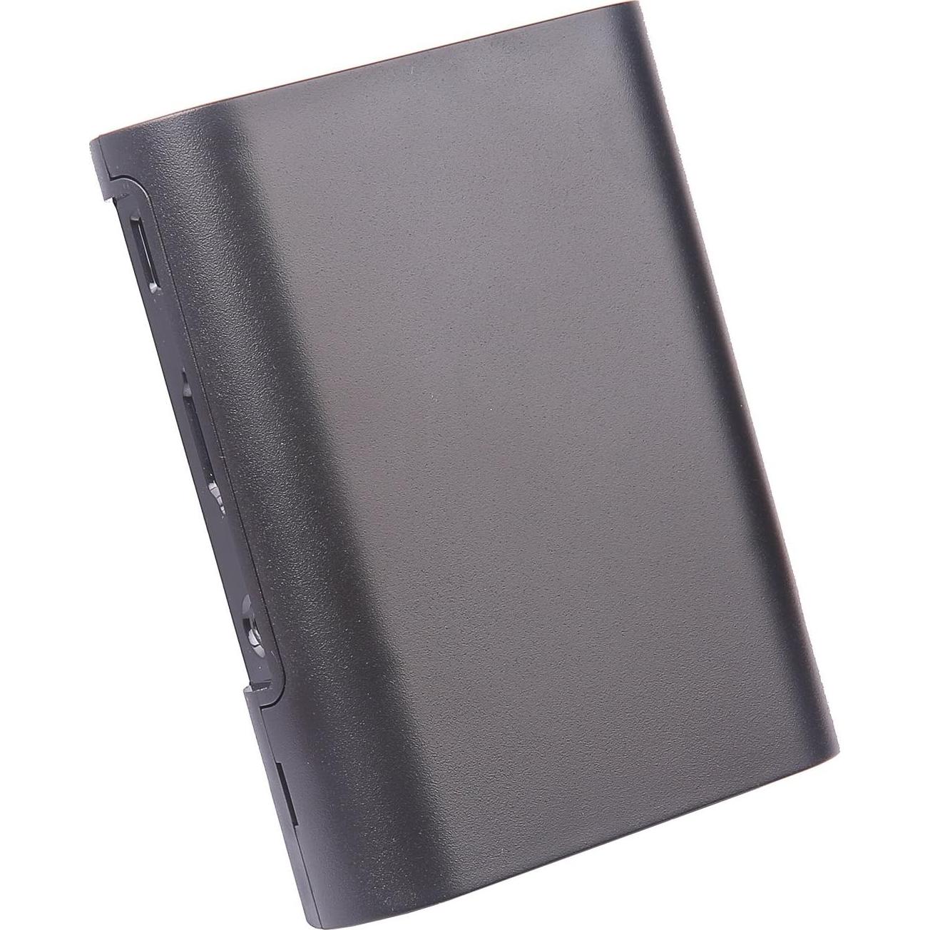 Funda Protectora Jet para Raspberry Pi 2 y 3 - Acceso Total