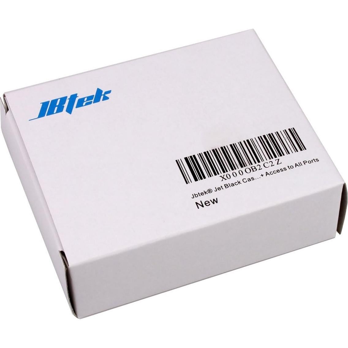 Funda Protectora Jet para Raspberry Pi 2 y 3 - Acceso Total