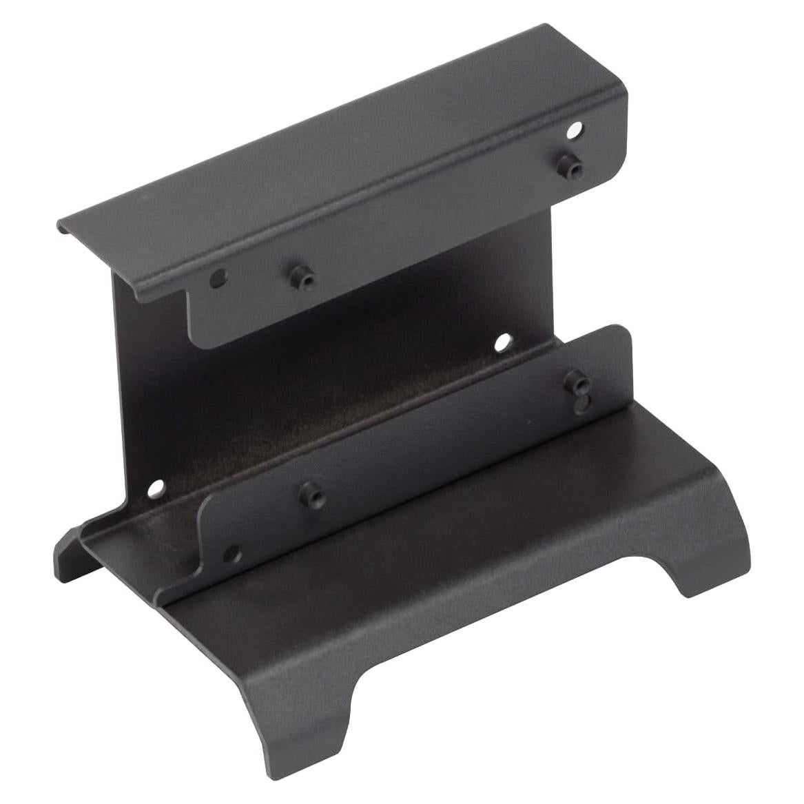 Soporte Vertical Metálico NAS UCTRONICS para Raspberry Pi 4B/3B+